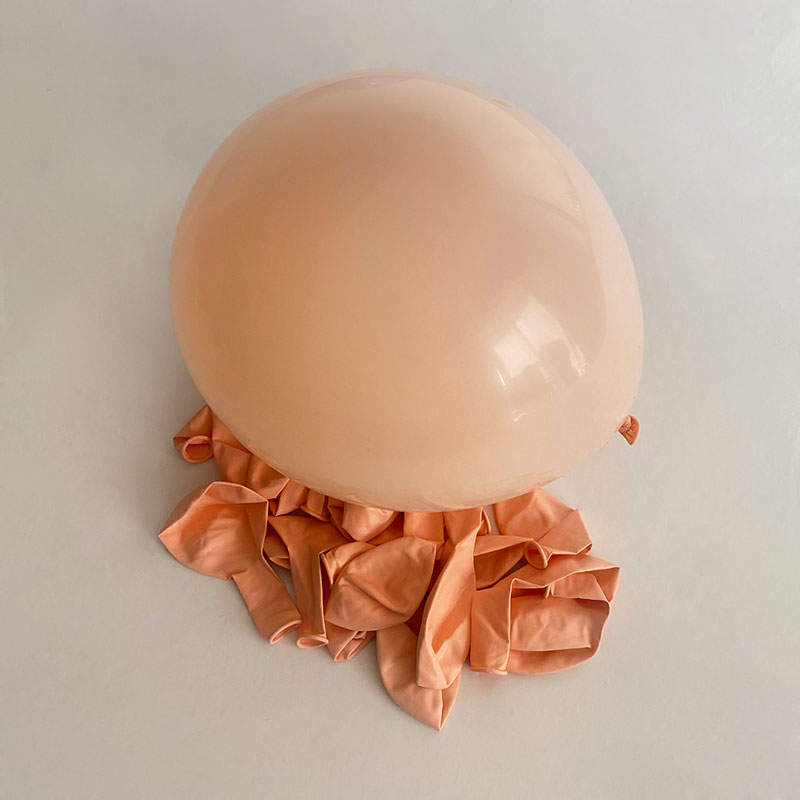 Macaron Latex Party Balloons for Graduation, Easter, Wedding, Birthday, Bridal Shower, Rainbow Party, Baby Shower, Anniversary Party Decorations