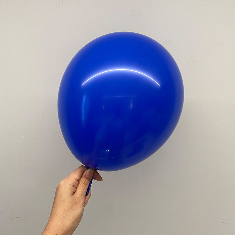Matte Latex Balloon for Carnival Circus Balloon arch Kids Birthday Baby Shower Party Decorations
