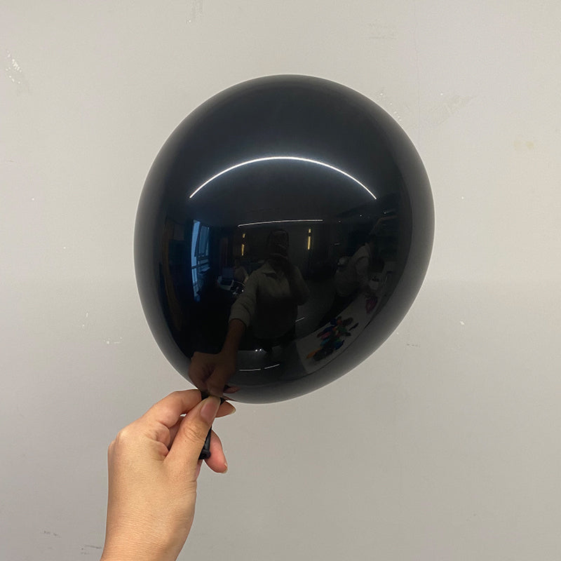 Matte Latex Balloon for Carnival Circus Balloon arch Kids Birthday Baby Shower Party Decorations