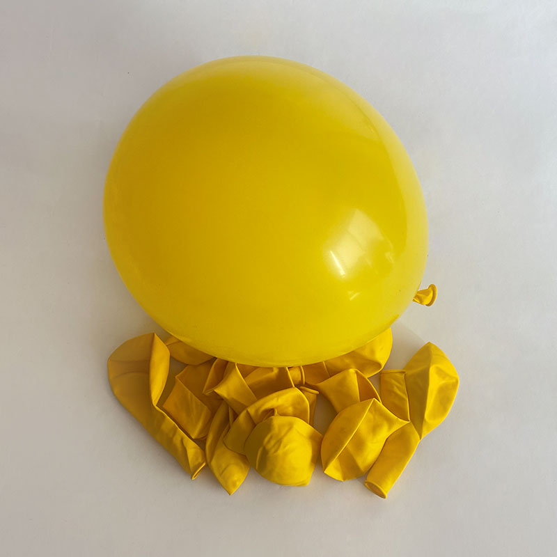 Matte Latex Helium Balloons for Baby Shower Birthday Graduation Casino Race Car Anniversary Retirement Pirate Gaming Theme Party Decorations