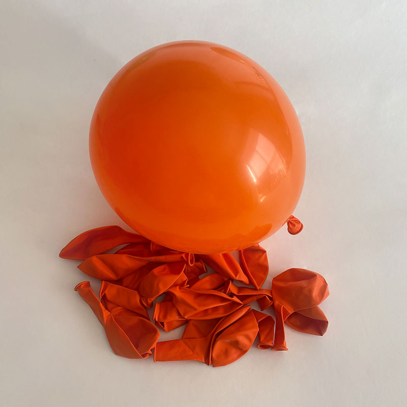 Matte Latex Helium Balloons for Baby Shower Birthday Graduation Casino Race Car Anniversary Retirement Pirate Gaming Theme Party Decorations