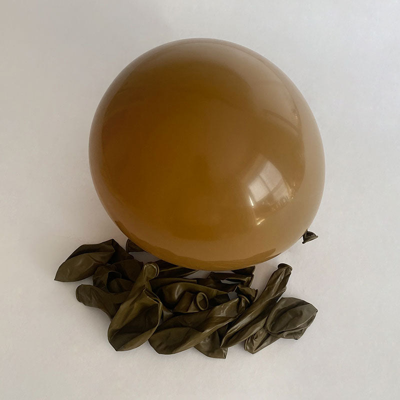 Matte Latex Helium Balloons for Baby Shower Birthday Graduation Casino Race Car Anniversary Retirement Pirate Gaming Theme Party Decorations