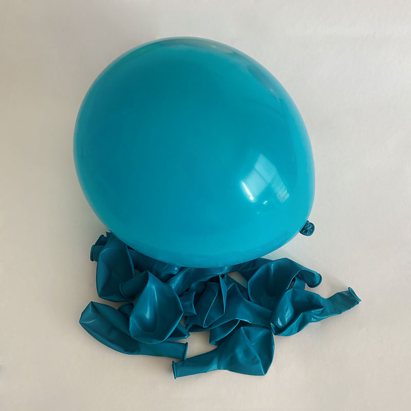 Matte Latex Helium Balloons for Baby Shower Birthday Graduation Casino Race Car Anniversary Retirement Pirate Gaming Theme Party Decorations