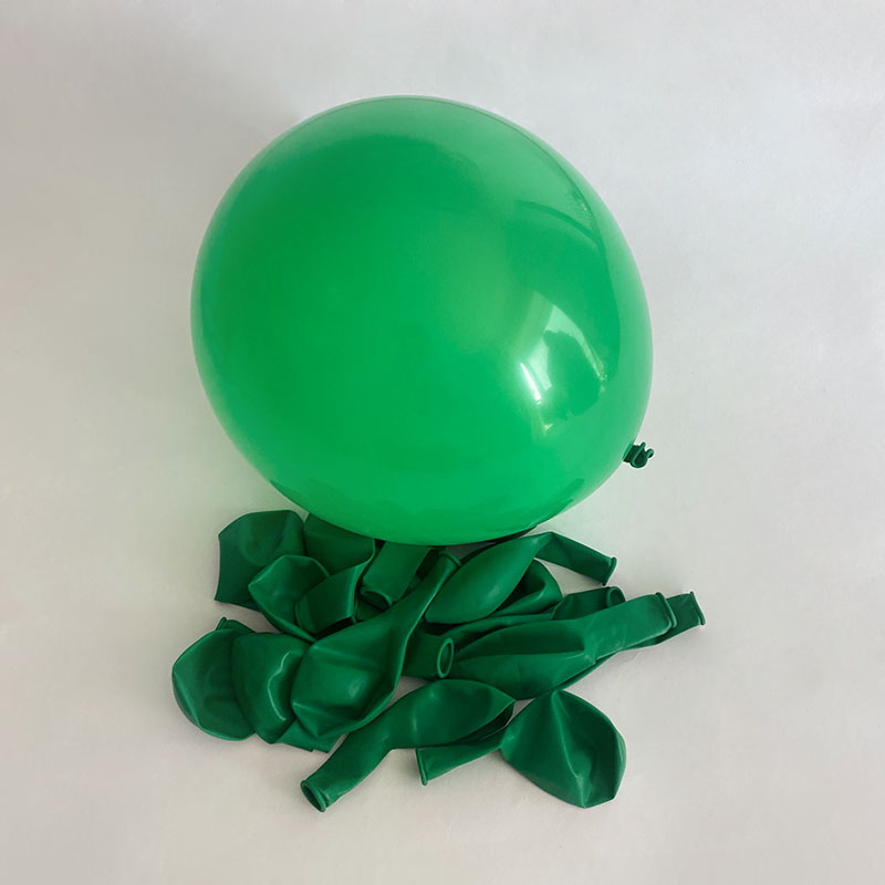 Matte Latex Helium Balloons for Baby Shower Birthday Graduation Casino Race Car Anniversary Retirement Pirate Gaming Theme Party Decorations