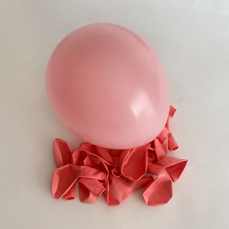 Matte Latex Helium Balloons for Baby Shower Birthday Graduation Casino Race Car Anniversary Retirement Pirate Gaming Theme Party Decorations