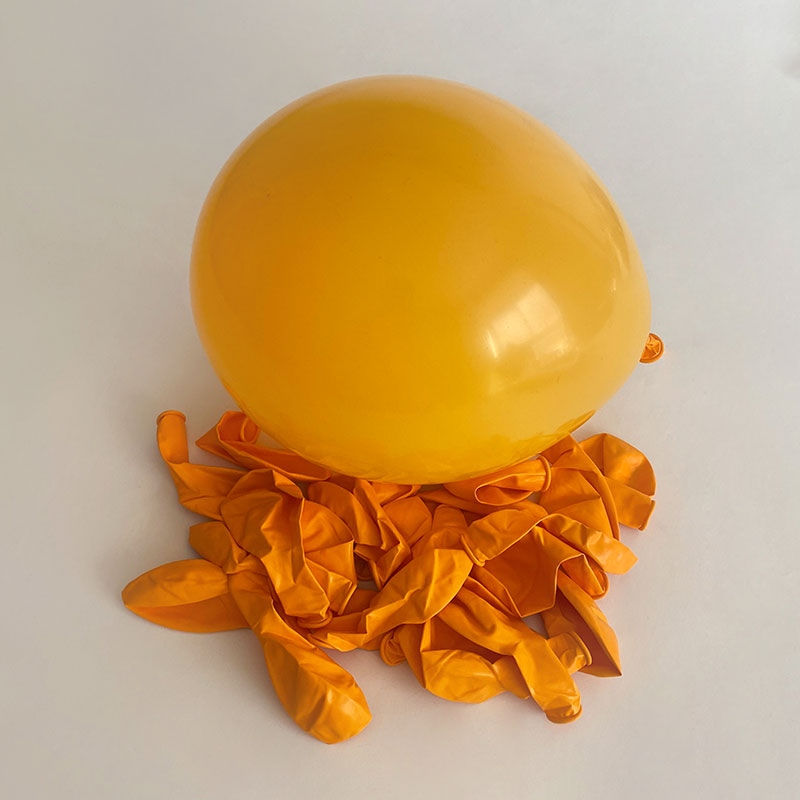 Matte Latex Helium Balloons for Baby Shower Birthday Graduation Casino Race Car Anniversary Retirement Pirate Gaming Theme Party Decorations