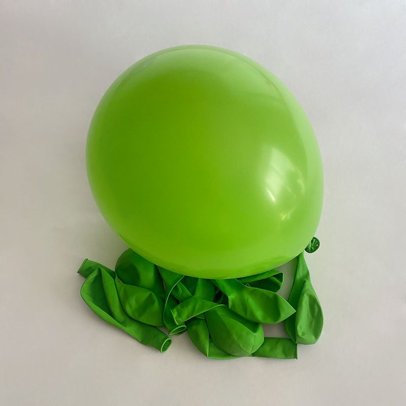 Matte Latex Helium Balloons for Baby Shower Birthday Graduation Casino Race Car Anniversary Retirement Pirate Gaming Theme Party Decorations