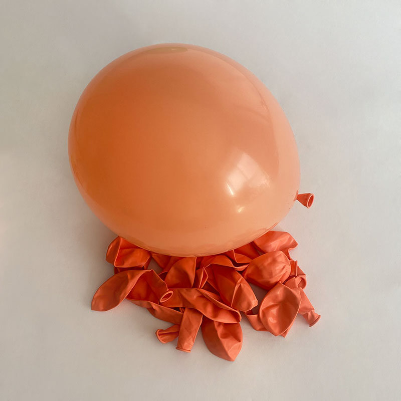 Matte Latex Helium Balloons for Baby Shower Birthday Graduation Casino Race Car Anniversary Retirement Pirate Gaming Theme Party Decorations