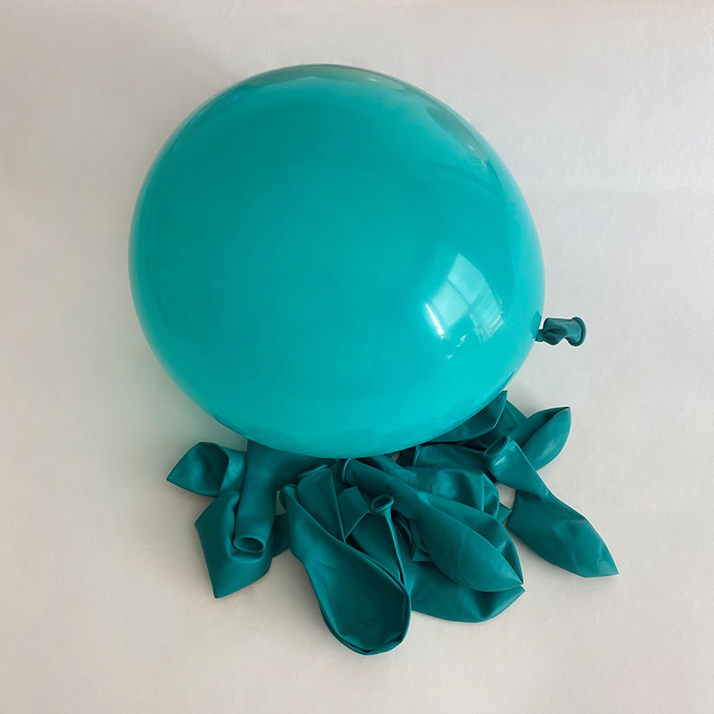 Matte Latex Helium Balloons for Baby Shower Birthday Graduation Casino Race Car Anniversary Retirement Pirate Gaming Theme Party Decorations