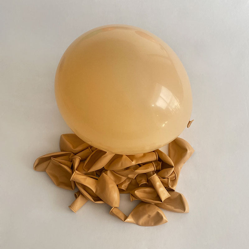 Matte Latex Helium Balloons for Baby Shower Birthday Graduation Casino Race Car Anniversary Retirement Pirate Gaming Theme Party Decorations