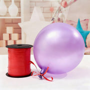 500 Yard Premium Curling Ribbon,Curling Ribbon for Gift Wrapping, Balloon String,Balloon Ribbon, Gift Ribbon, Gift Wrapping, Party Decoration