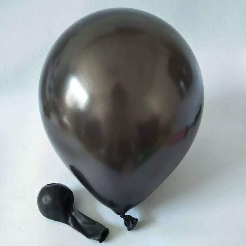 Pearl Latex Party Balloons for Wedding Engagement Bridal Baby Shower Birthday Party Decorations