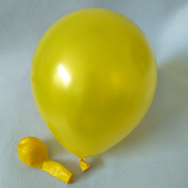 Pearl Latex Party Balloons for Wedding Engagement Bridal Baby Shower Birthday Party Decorations