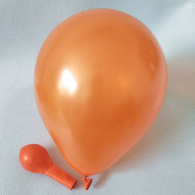 Pearl Latex Party Balloons for Wedding Engagement Bridal Baby Shower Birthday Party Decorations