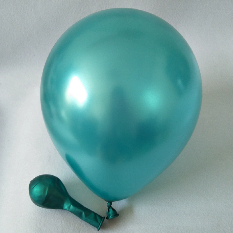 Pearl Latex Party Balloons for Wedding Engagement Bridal Baby Shower Birthday Party Decorations