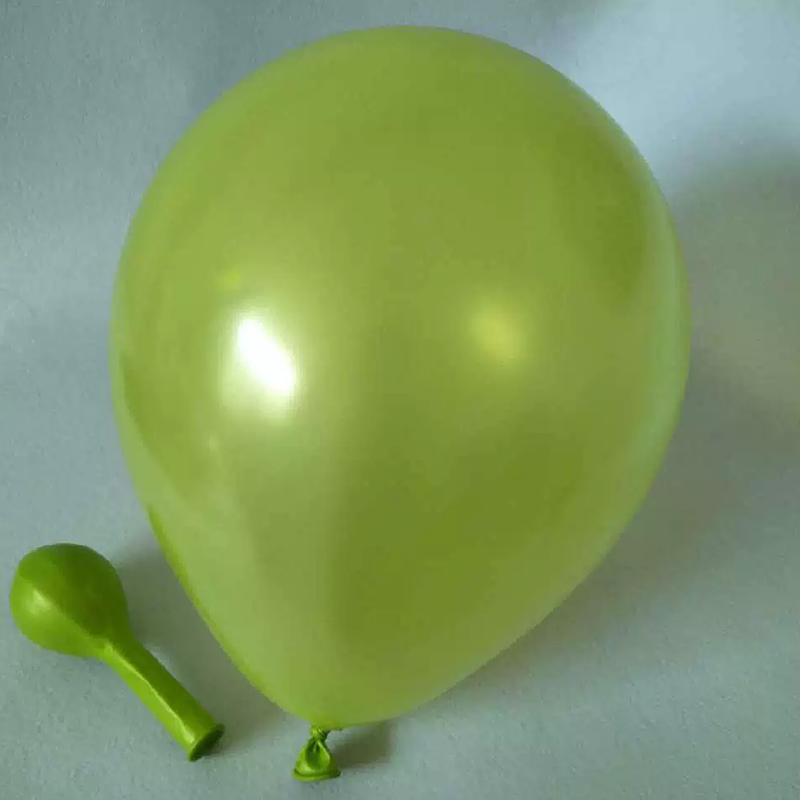 Pearl Latex Party Balloons for Wedding Engagement Bridal Baby Shower Birthday Party Decorations