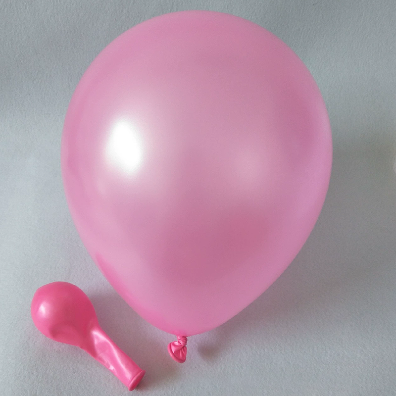 Pearl Latex Party Balloons for Wedding Engagement Bridal Baby Shower Birthday Party Decorations