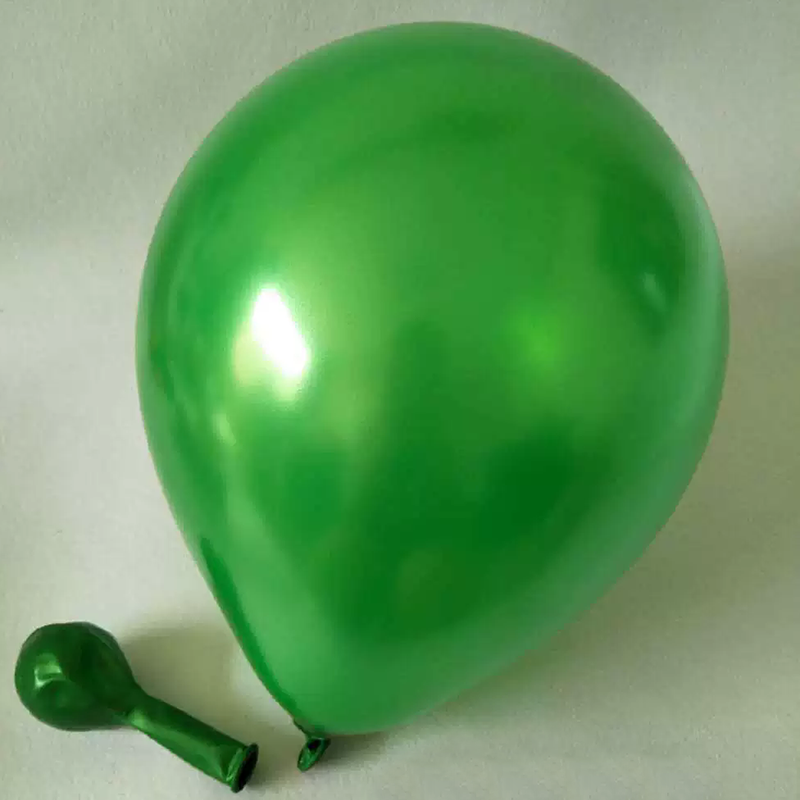 Pearl Latex Party Balloons for Wedding Engagement Bridal Baby Shower Birthday Party Decorations