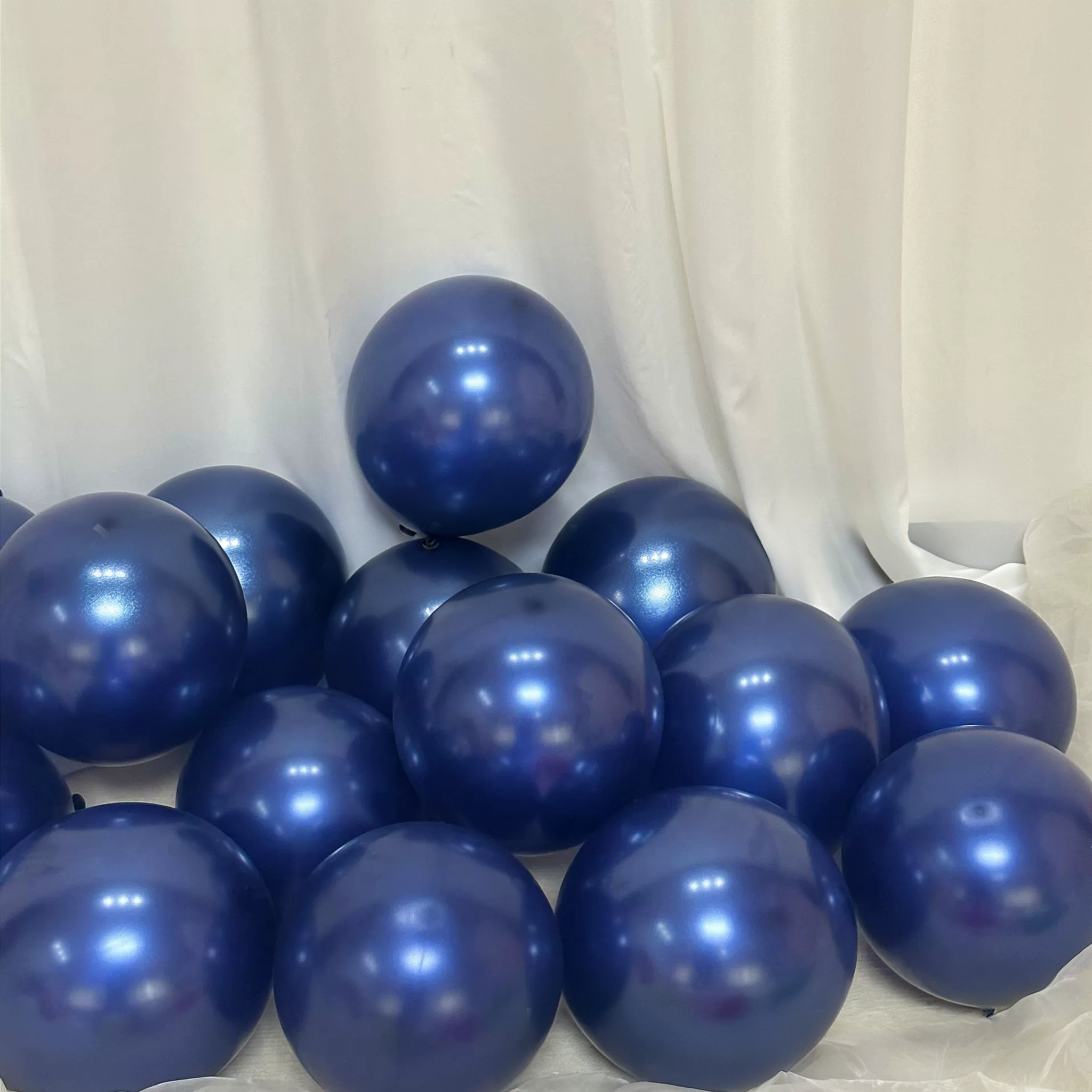 Pearl Latex Party Balloons for Wedding Engagement Bridal Baby Shower Birthday Party Decorations