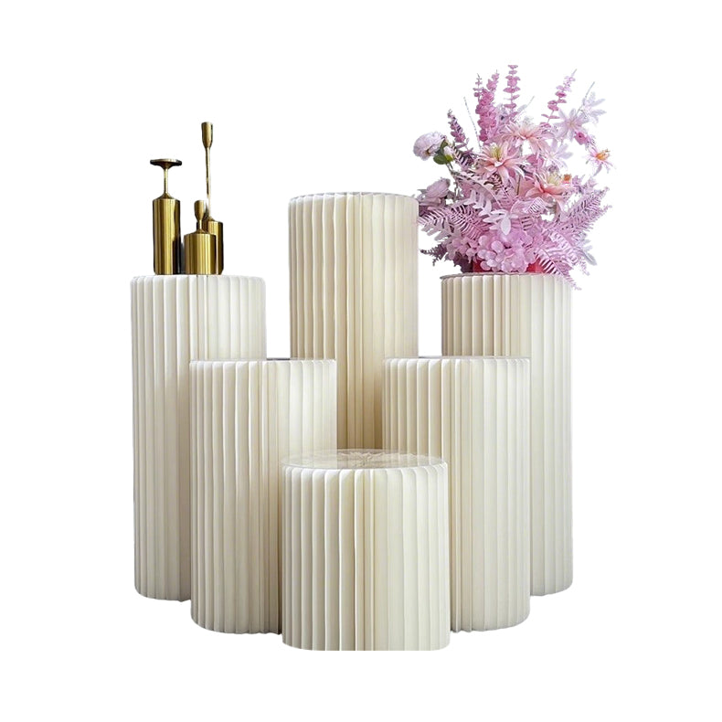 Pedestal Display Stands