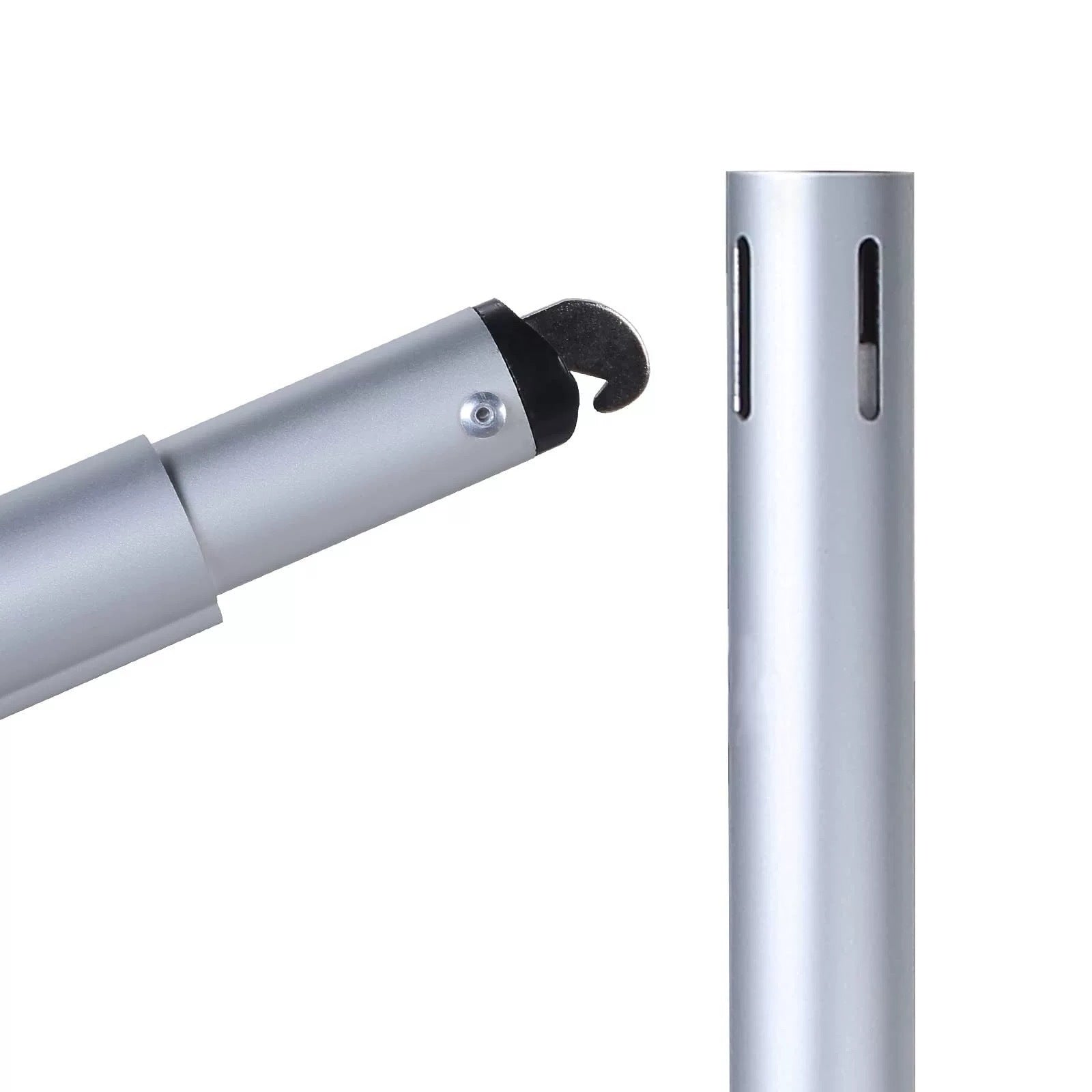 Pipe and Drape Backdrop Stand Kit 10x20FT