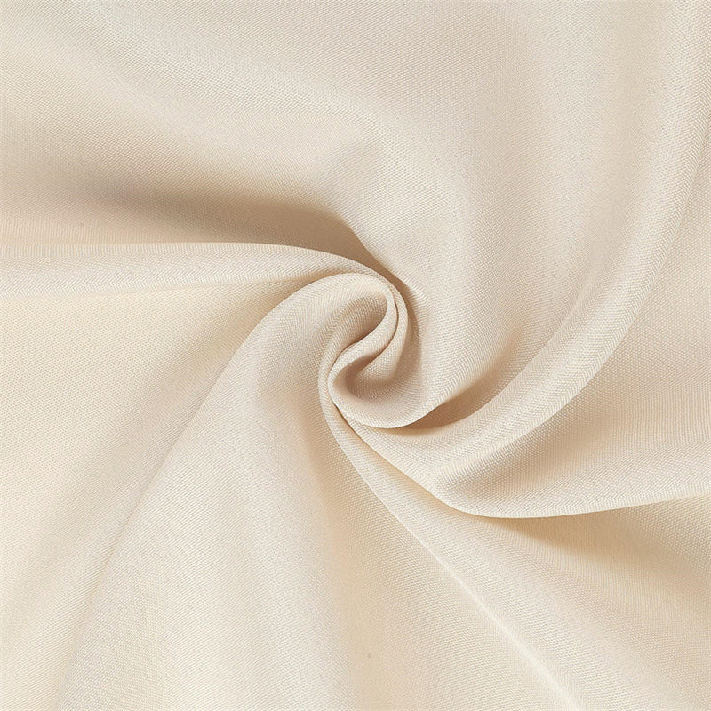 Polyester Banquet Chair Covers 18"x18"x38" Pink