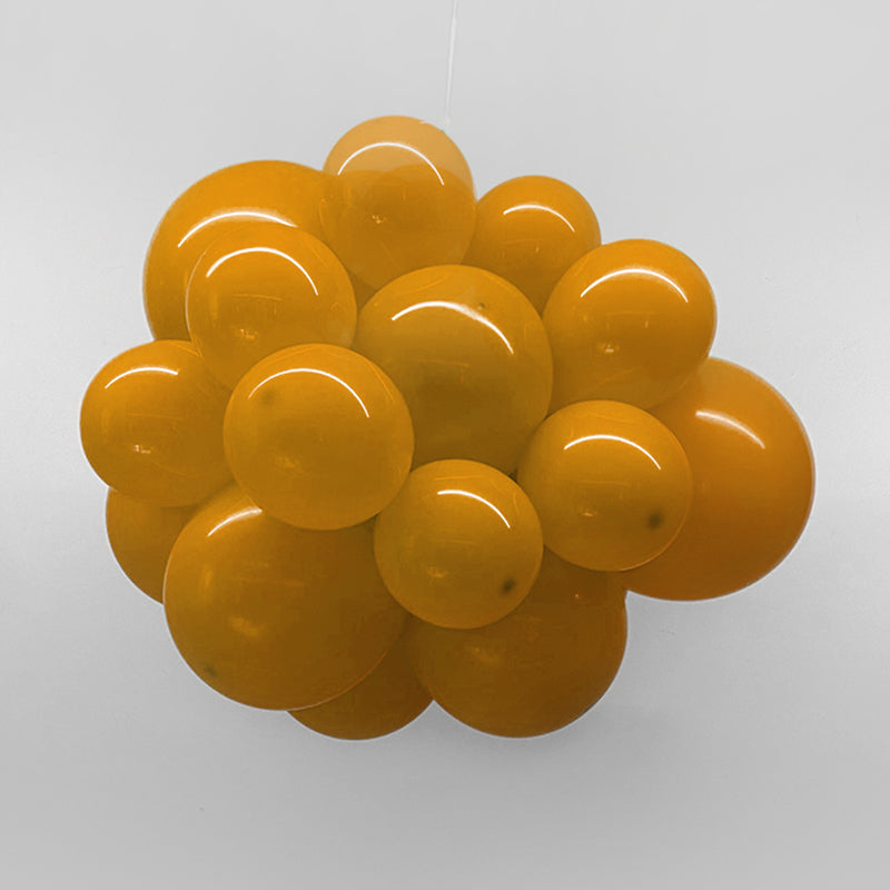 10" Latex Balloons 100 Pcs Retro Camel
