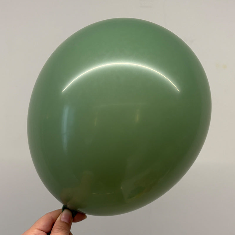 Retro Latex Party Balloon for Birthday Graduation Anniversary Baby Shower Wedding Decorations