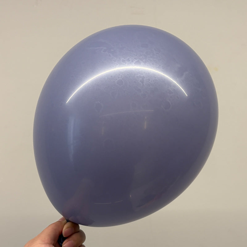 Retro Latex Party Balloon for Birthday Graduation Anniversary Baby Shower Wedding Decorations