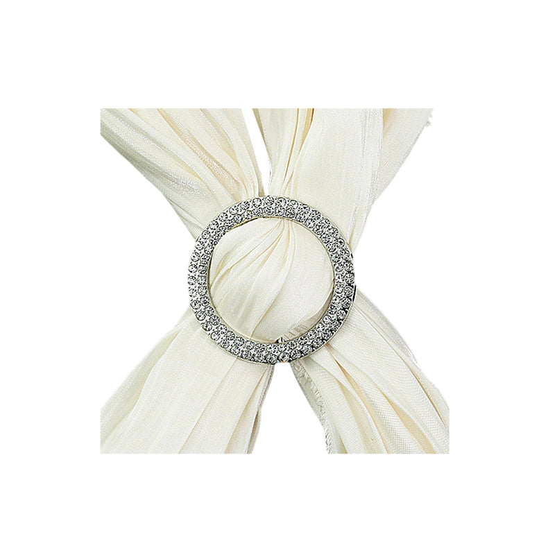 Sash Clips & Buckles