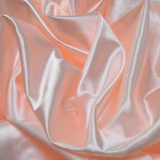10 yds Satin Fabric Roll Cherry Blossom