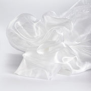 40 yards x 59" Sheer Organza Fabric Roll/Bolt White