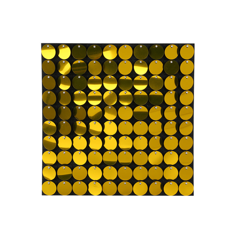 Shimmer Sequin Wall Panels