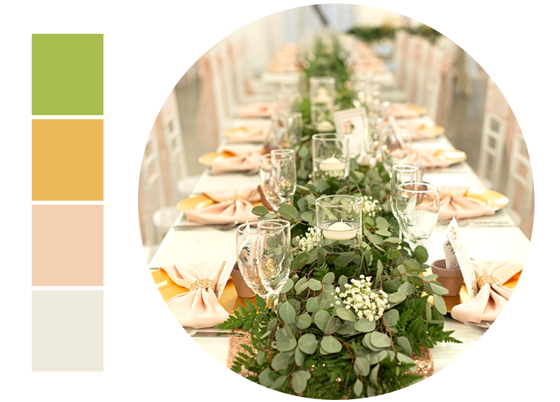 <a href="/collections/spring-cream" title="Spring Cream">Light Green, Gold, Champagne, Beige</a>