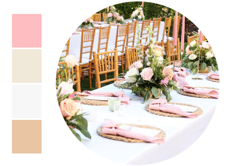 <a href="/collections/spring-pink" target="_blank" title="Spring Pink">Baby Pink, Cream, Champagne, White</a>