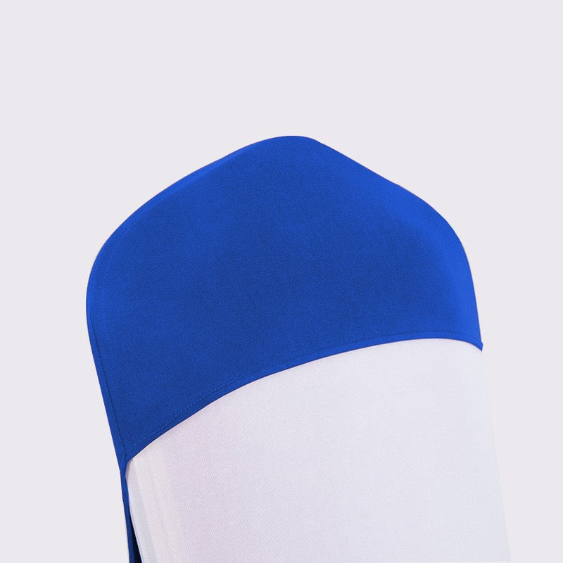 Single-Leg Stretchable Spandex Chair Cover 5PCS With Backrest Decoration Universal Chair Cover And Protective Cover Suitable For Weddings Parties Banquets Festivals Celebrations