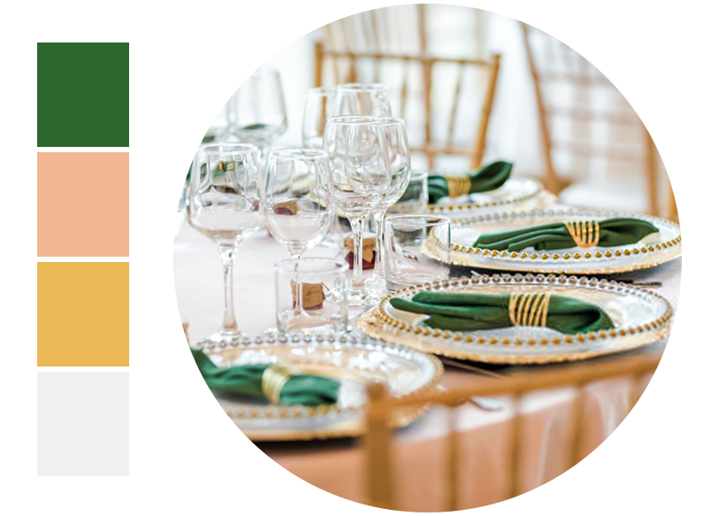 <a href="/collections/summer-green" target="_blank" title="Summer green">Dark Green, Rose Gold, Gold,White</a>