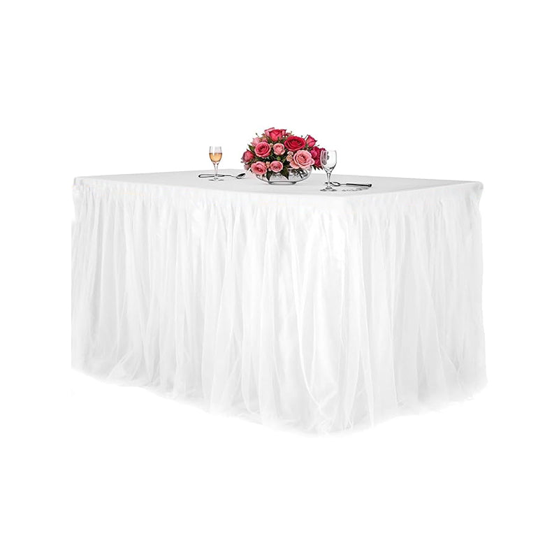 Table Skirts & Clips