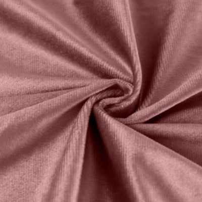 50"x120"  Velvet 