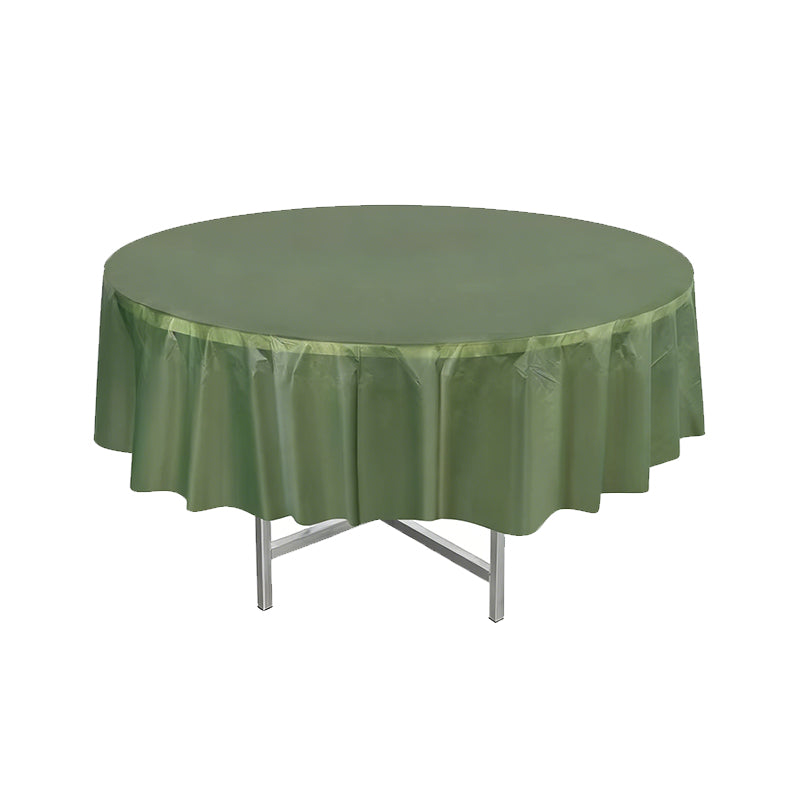 Disposable Tablecloths