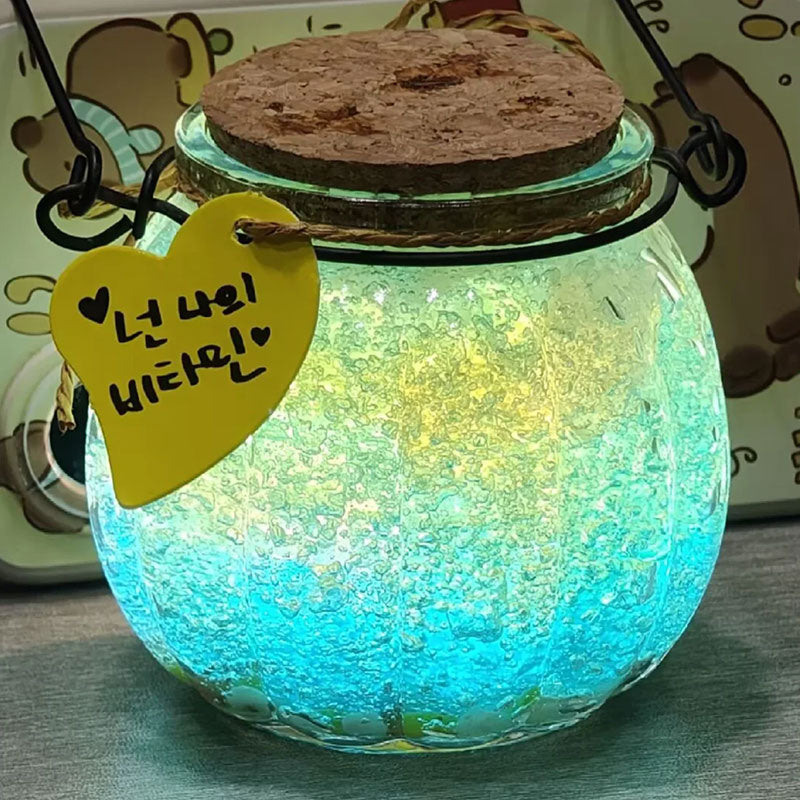 Water Gel Beads Vase Filler 10g Purple