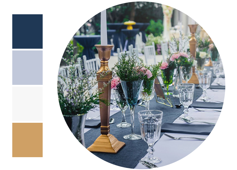 <a href="/collections/winter-gray-blue" target="_blank" title="Winter Gray Blue">Navy Blue, Gray, White, Gold</a>