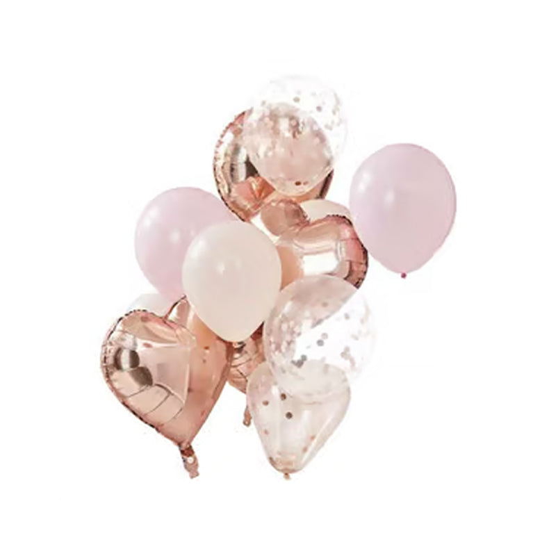 Balloon Supplies