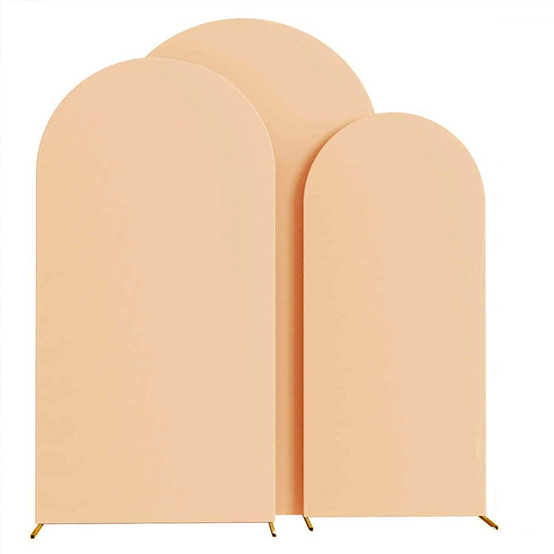Polyester Covers for Trio Arch Frame Backdrop 1pc 6Ft