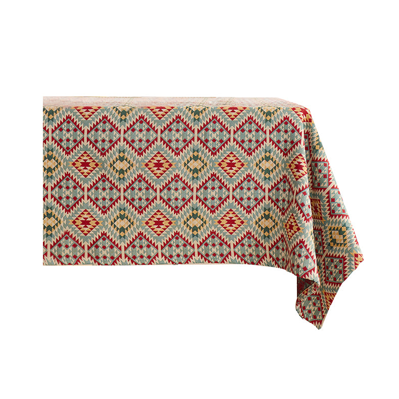 Home tablecloth