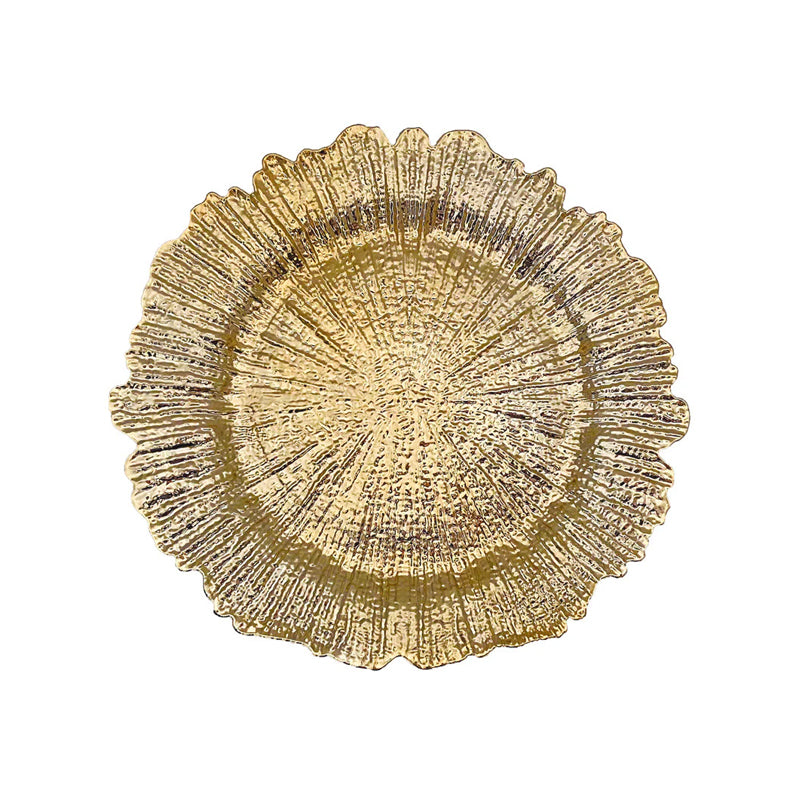 Plates & Centerpieces